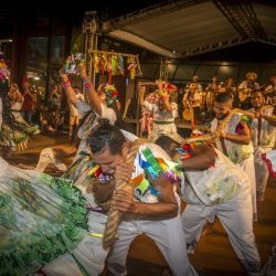 Estação das Docas terá horário e programações especiais no fim de semana do Círio