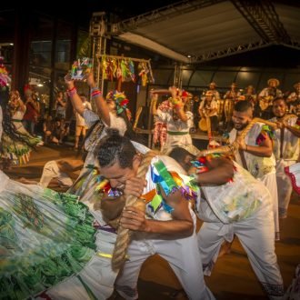 Estação das Docas terá horário e programações especiais no fim de semana do Círio