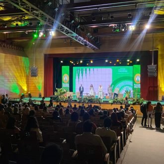 Fórum Varanda da Amazônia reúne mais de 40 ambientalistas, na Estação das Docas