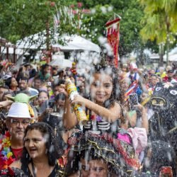 Estação das Docas terá Bailinho de carnaval infantil inclusivo e 12 horas de duração