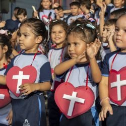 Estação das Docas recebe Cantata de Páscoa no dia 16 de abril