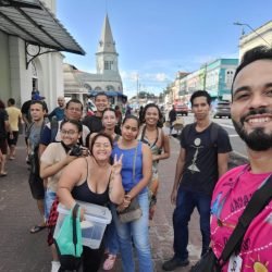 Exposição fotográfica revela múltiplos olhares sobre o Ver-o-Peso na Estação das Docas