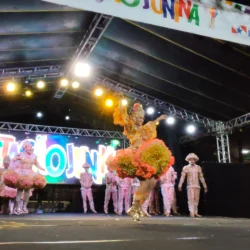 Estação das Docas promove seis dias de programação cultural gratuita a partir de sexta-feira