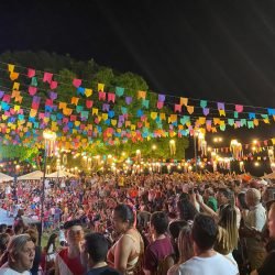 Estação Junina encerra temporada com programação gratuita para toda a família na Estação das Docas