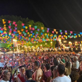 Estação Junina encerra temporada com programação gratuita para toda a família na Estação das Docas
