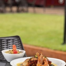 No Dia da Culinária Paraense, Estação das Docas é vitrine dos sabores do Estado