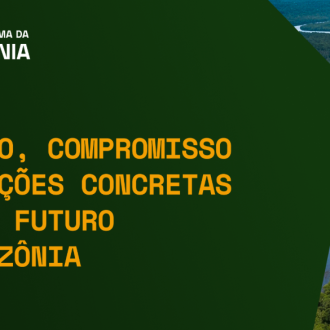 Estação das Docas recebe a Semana do Clima da Amazônia de 14 a 18 de julho de 2025