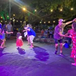 Estação das Docas: lazer, carimbó e arte amazônica nos últimos dias da COP 30