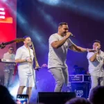 Réveillon da Estação das Docas terá nove horas de música e queima de fogos em Belém