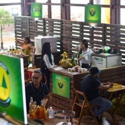 Estação das Docas recebe a FENCOOP 2026, maior vitrine do cooperativismo paraense