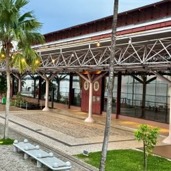 Teatro Maria Sylvia Nunes recebe espetáculo de dança no dia 26 de abril