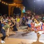 Fim de semana do Dia das Mães terá programação especial na Estação das Docas