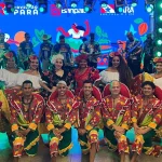 Estação das Docas celebra 26 anos com três dias de programação gratuita na orla