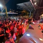 Estação das Docas recebe projeto Cultura Itinerante com shows gratuitos de 15 a 18 de outubro