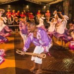 Estação das Docas tem programação gratuita com artistas paraenses neste final de semana