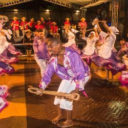 Estação das Docas tem programação gratuita com artistas paraenses neste final de semana