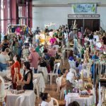 Estação das Docas recebe mais uma edição da Feira Art&Chic Belém com programação gratuita neste domingo (31)