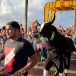 Estação Junina leva música e tradição durante três dias de festa na Estação das Docas
