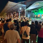 Estação das Docas recebe projeto Cultura Itinerante com shows gratuitos de 15 a 18 de outubro