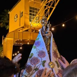 Estação, Mangal das Garças e Parque do Utinga divulgam funcionamento no fim de semana do Círio