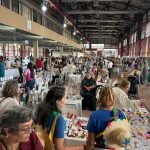 Estação das Docas recebe feira com empreendedores paraenses e programação cultural gratuita