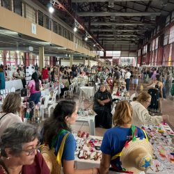 Estação das Docas recebe feira com empreendedores paraenses e programação cultural gratuita