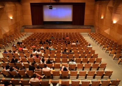 Teatro maria sylvia nunes